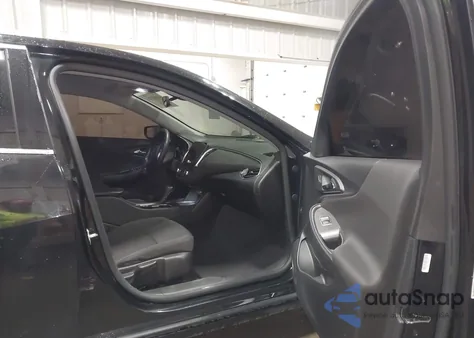 2020 Chevrolet Malibu Fwd Lt z USA, uszkodzony, nr VIN 1G1ZD5ST1LF097588